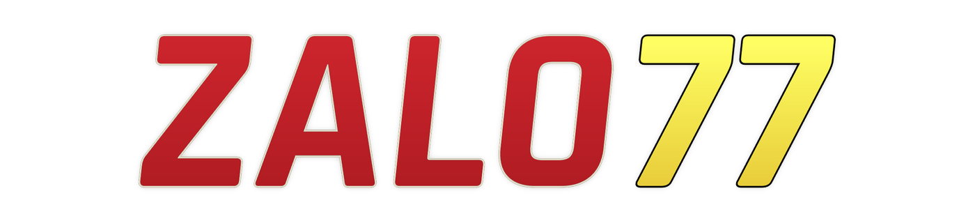 zalo77 Logo